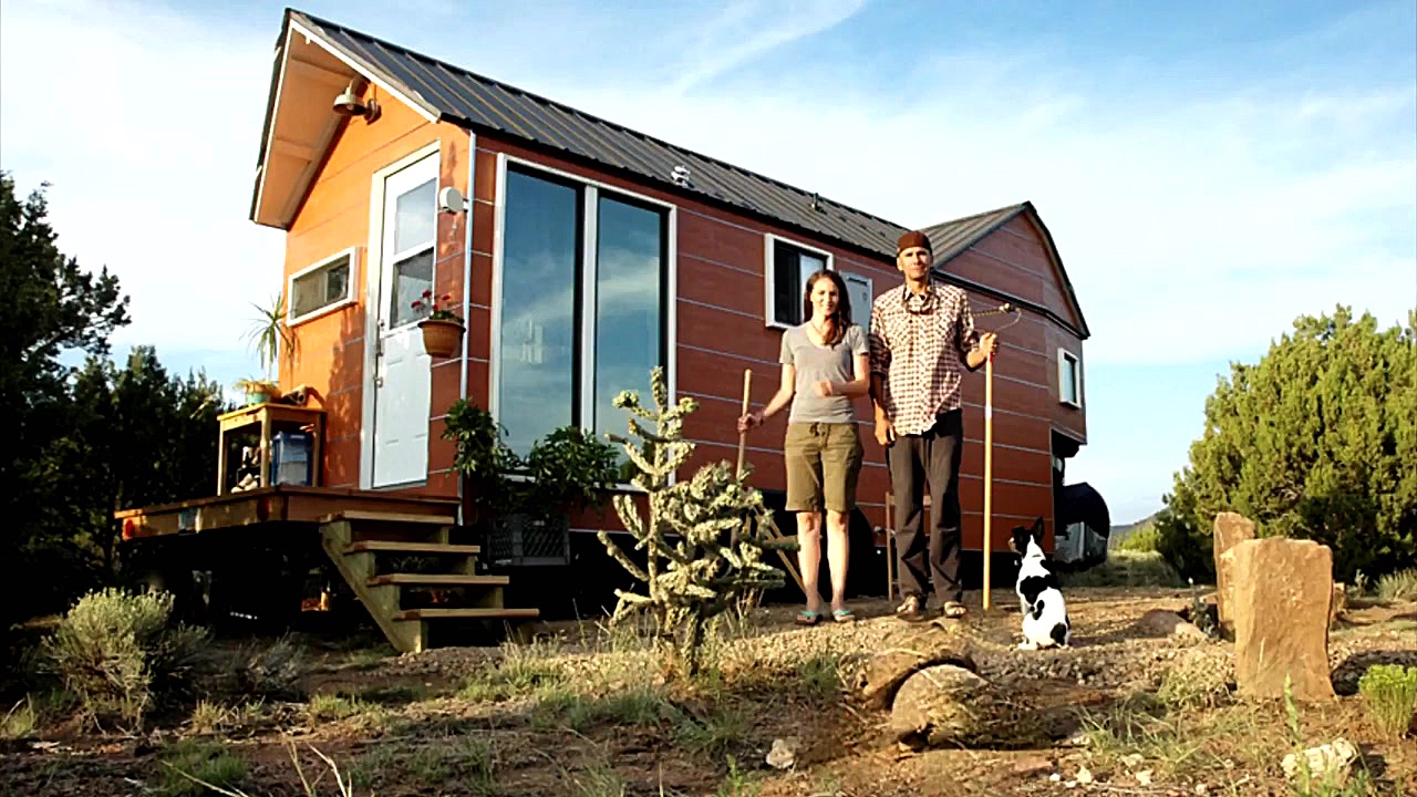 ایده های جالب برای خانه های کو...