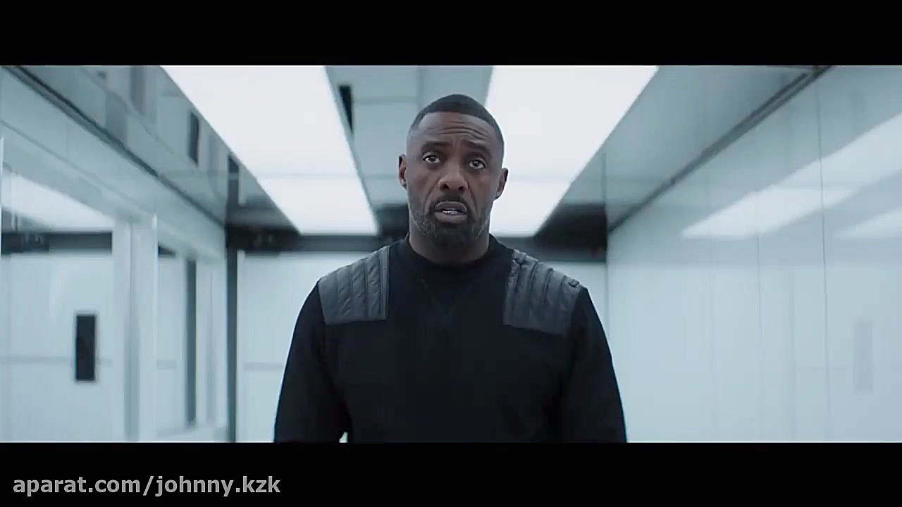 تریلر جدید فیلم (سریع و خشن 9)...