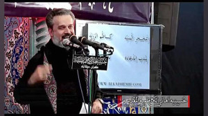 ملا باسم کربلایی
