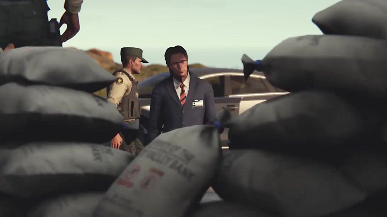 تریلر بازی RAW  Kickstarter 20...