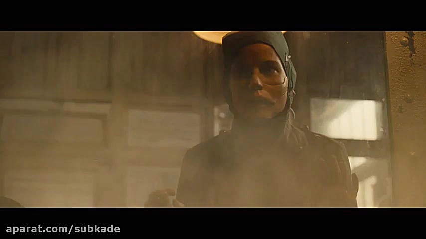 تریلر فیلم Wonder Woman 2017 زمان160ثانیه