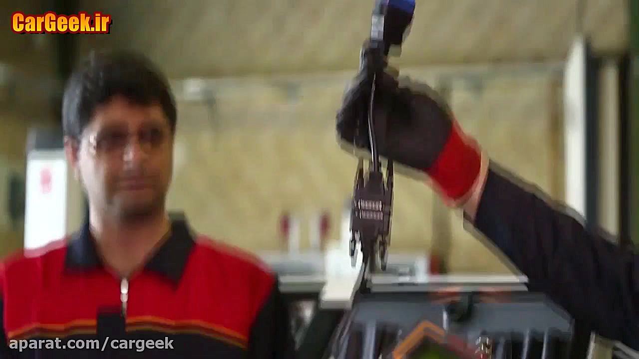 معرفی دستگاه عیب یابی (دیاگ) خ...