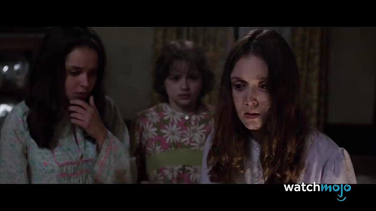 10 فیلم سینمایی بسیار ترسناک د...