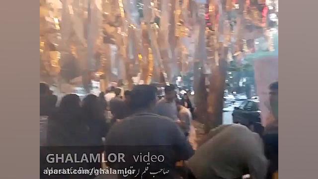 جشن میلاد امام رضا (ع) در خرم‌...