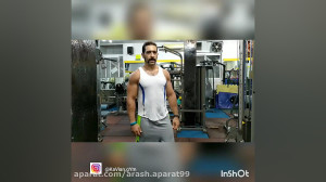 آموزش بدنسازی