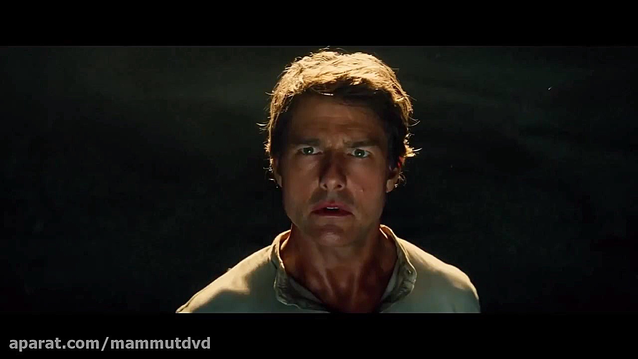میکس عاشقانه فیلم The Mummy (م...