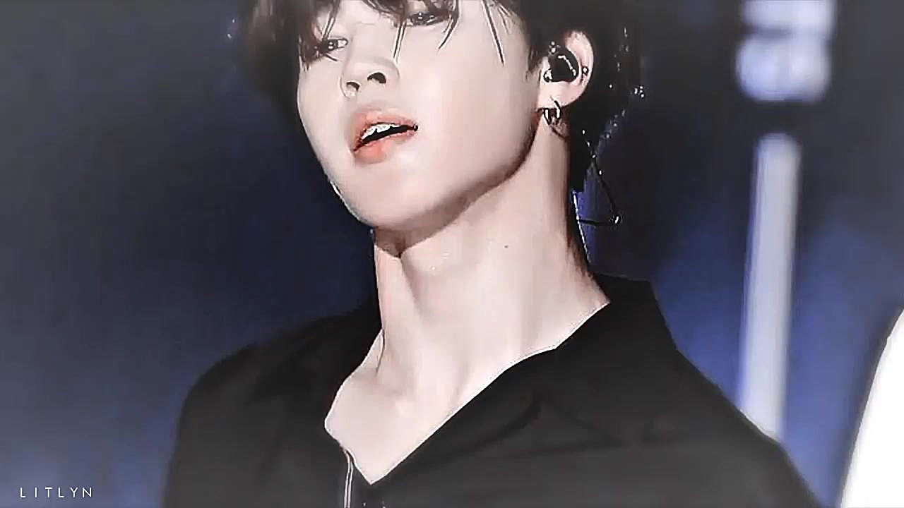 Park Jimin | Don& 039;t Play W...