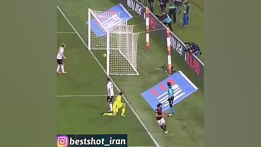 گلهای دیدنی محمد صلاح