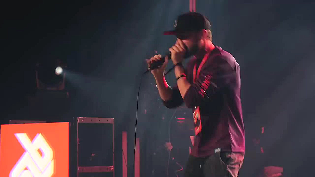 B ART vs CODFISH | Grand Beatb...