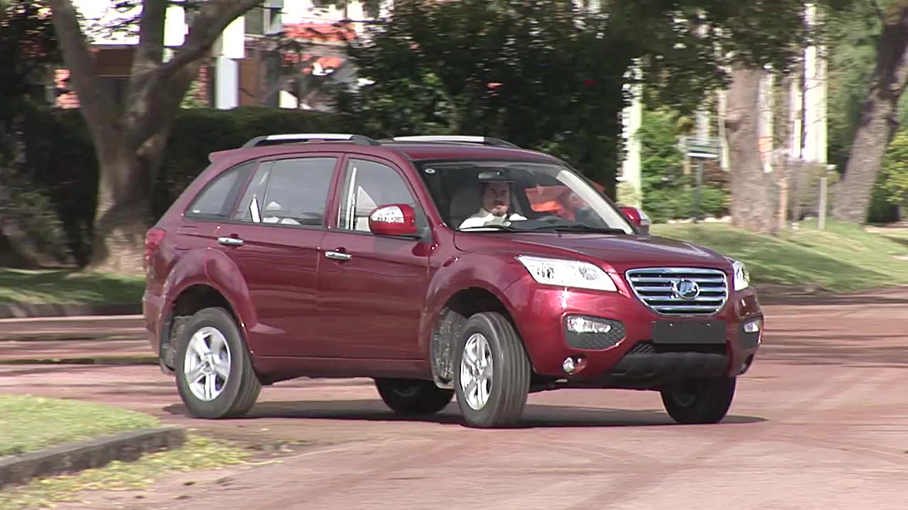 لوازم یدکی لیفان