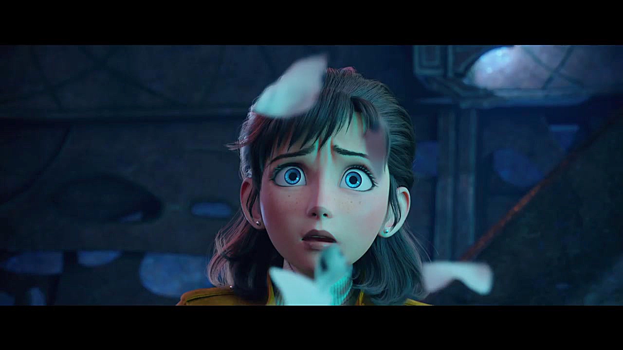 اولین تریلر انیمیشن آرسن لوپن:...