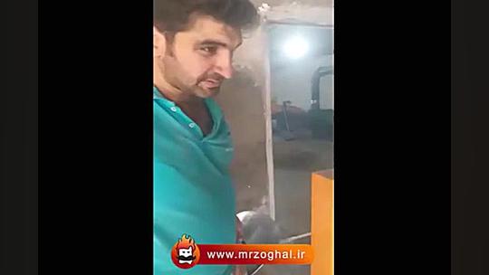 نصب و راه اندازی خط تولید اکست...