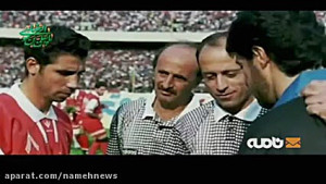 تعصب به سبک کنعانی زادگان