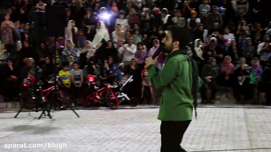 نماهنگ حجت حق