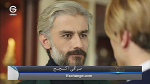 سریال تلخ و شیرین  قسمت 34  دو...