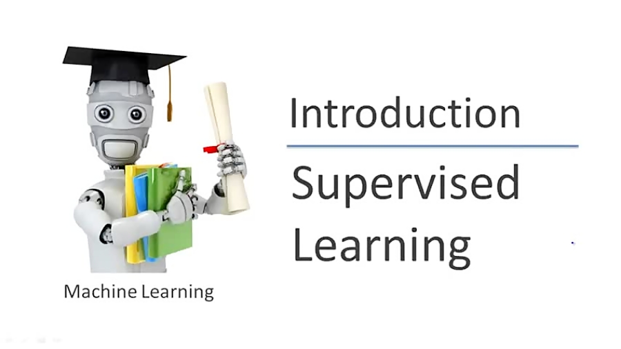 Machine Learning Andrew Introduction 3