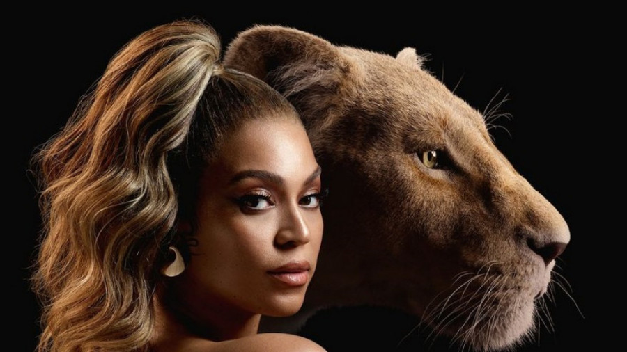 از بیانسه تا دونالد گلاور: باز...