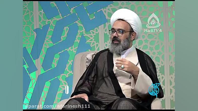 چرا مردم رو به بی دینی محکوم م...