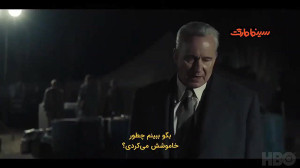 تریلر مینی سریال 2019 chernoby...
