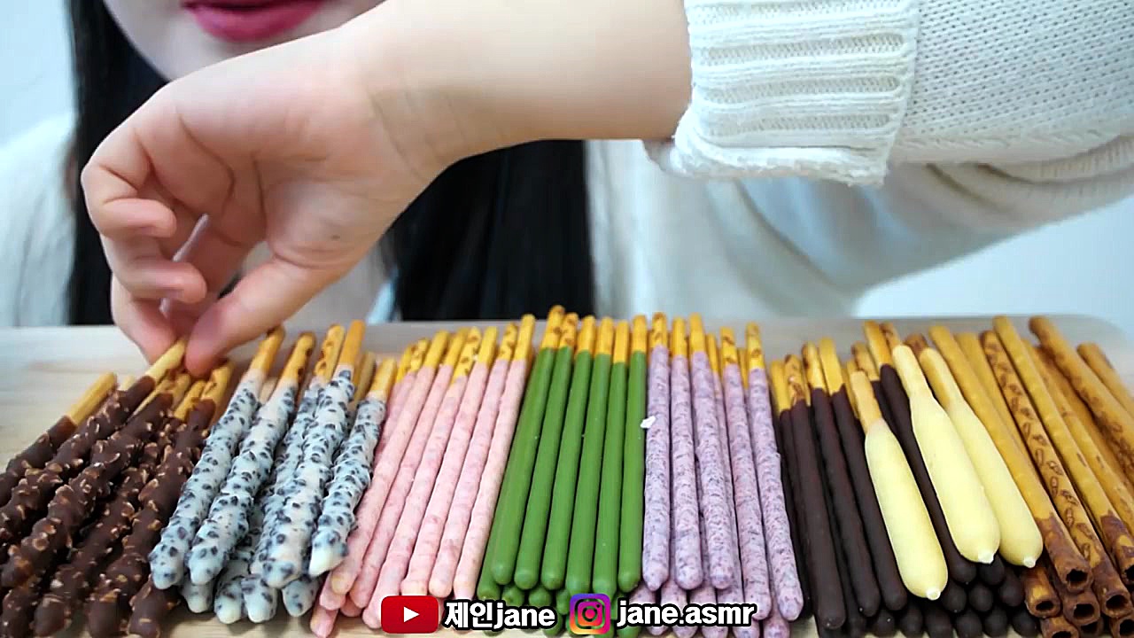 فـود آسـمـــ خوردن چوب شور ـــ...