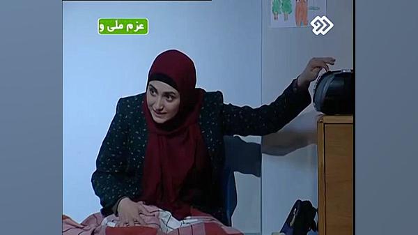 کلاه قرمزی قسمت سیزده 1393 با...