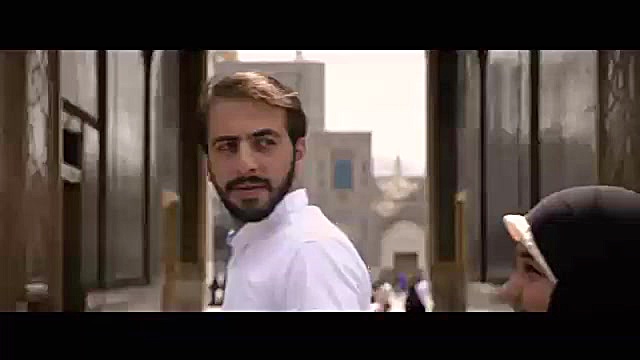 نماهنگ &laquo;دیدار&raquo; با...