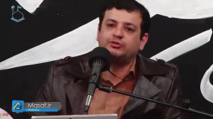 کلیپ استاد رائفی پور « ج...