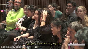 چگونه در طول اجرا متمرکز بمانی...