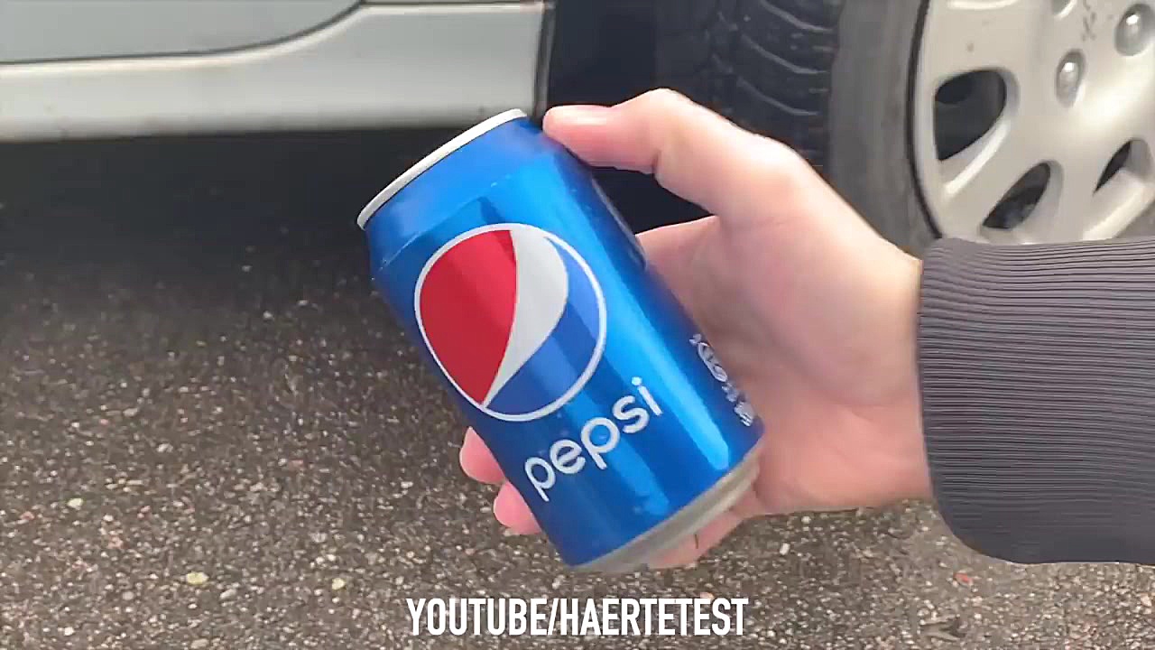 تست مقاومت سامسونگ s10 در براب...