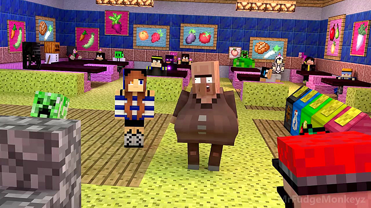 Fat Herobrine Life 2  Minecraf...