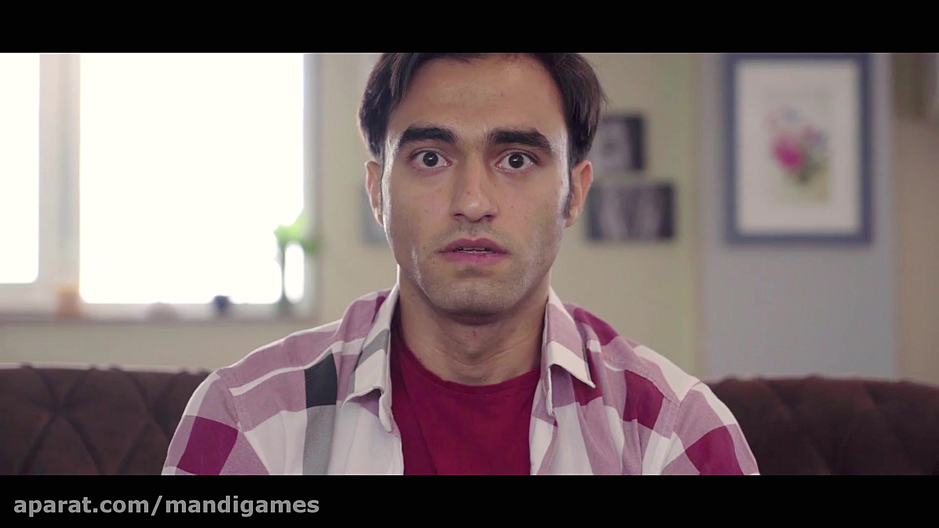 تیزر بازی واقعیت افزوده مِپل