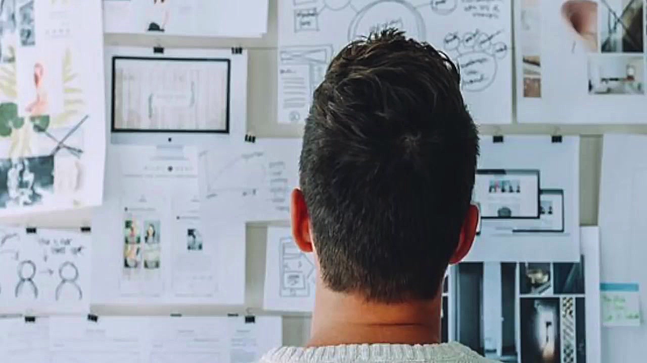 برای موفقیت برنامه ریزی کنید!