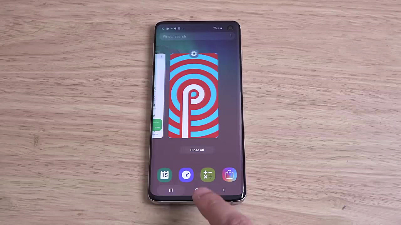 Samsung Galaxy S10  Unboxing!
