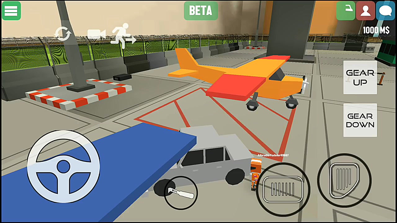 Madtoys Prologue: Multiplayer...