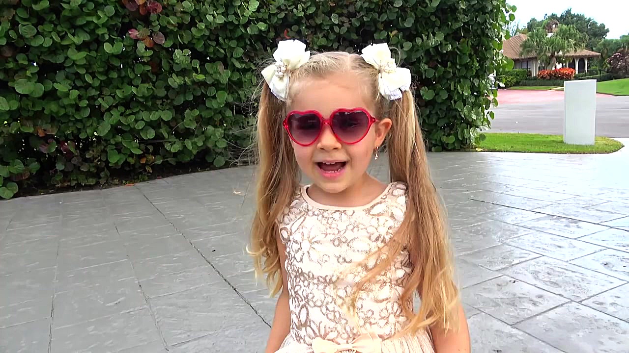 Diana Pretend Play Ice Cream S...