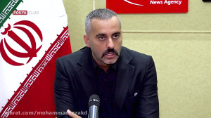 بازیگر سریال گاندو از ژانر مور...