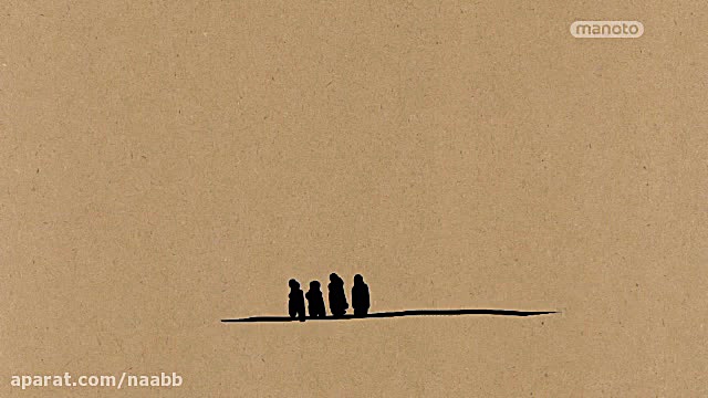 داستانهای هزار و یک شب قسمت او...