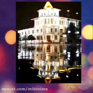 دکلمه فوق العاده از محمد صالح...