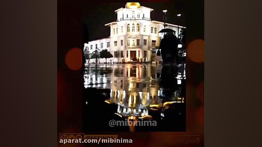 دکلمه فوق العاده از محمد صالح...