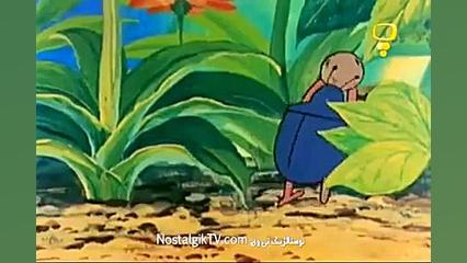 کارتون نیک و نیکو  دوبله فارسی...