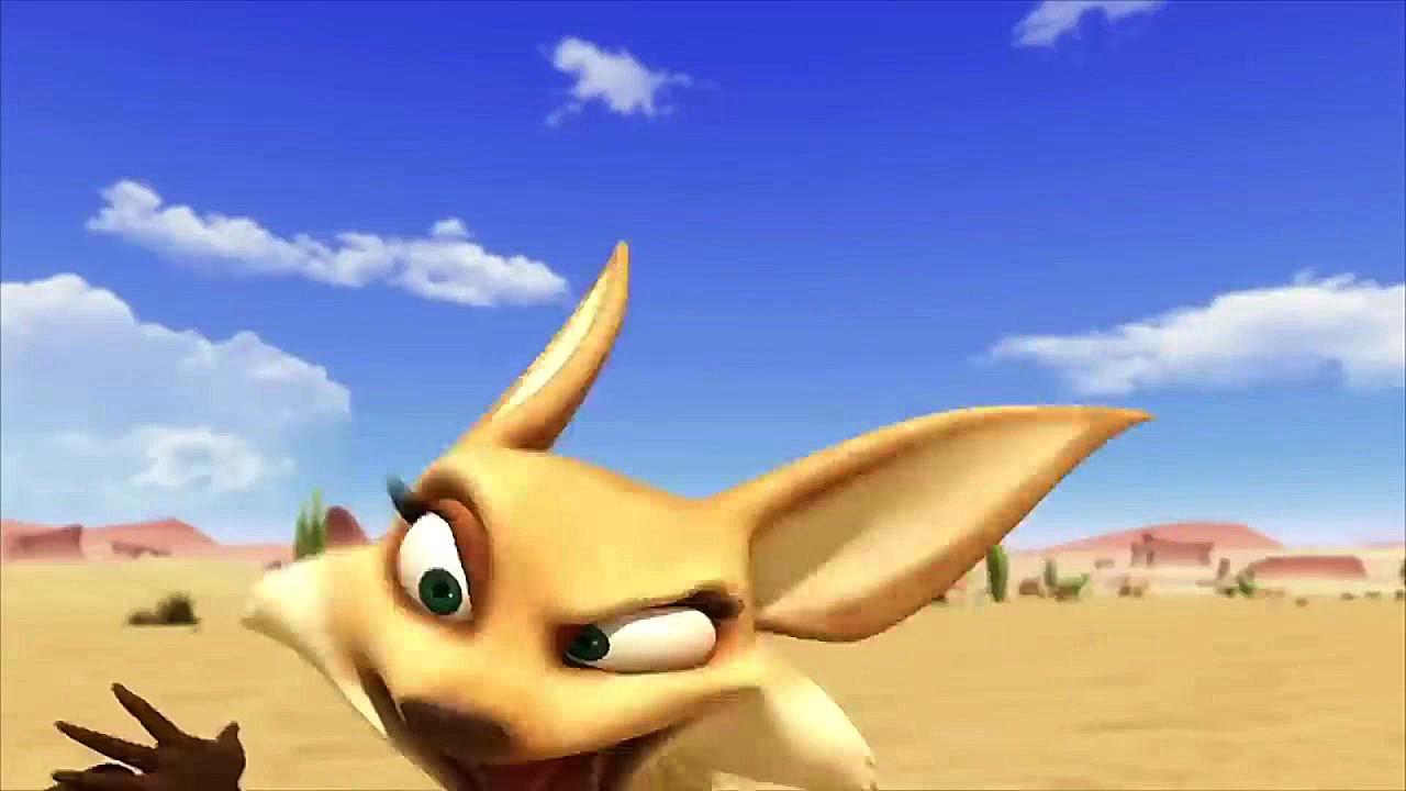 واحه اسکار  ترکیب جون [20 دقیق...