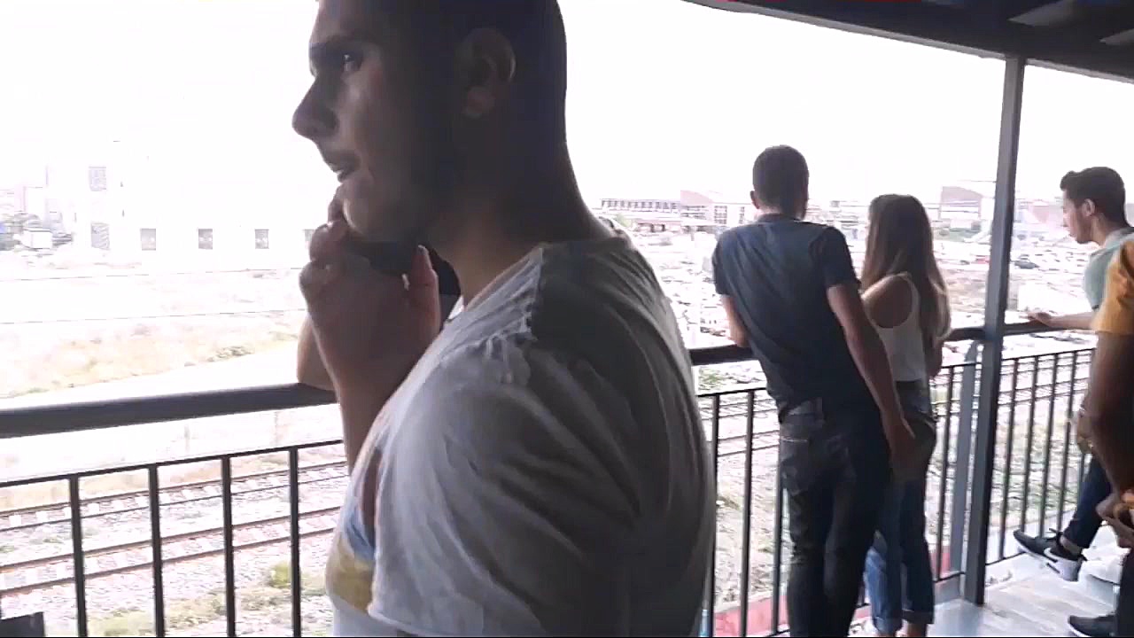 سینما سه بعدی