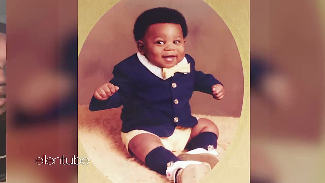 Ellen& 039;s Special Gift for...