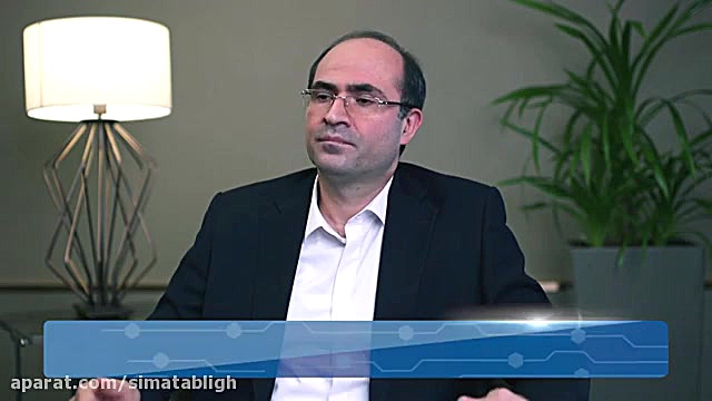 مصاحبه با علی میزانی اسکویی (آ...