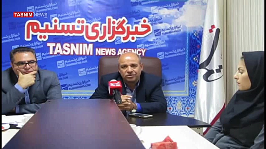 میزگرد تخصصی "مدیریت بحرا...