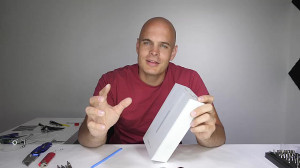 تست مقاومت Oppo Reno در برابر...