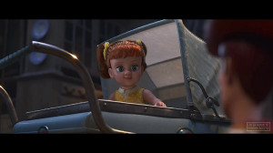 Trailer TOY STORY 4 2019