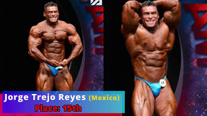 Vancouver Pro 2019  Top 15 Res...