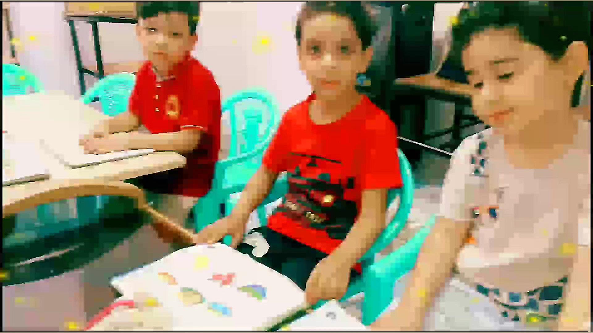 آکادمی زبان های خارجی بیان