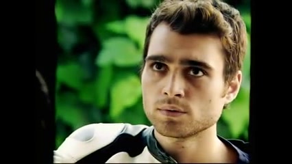 سکانس آخرین قسمت سریال ایزل